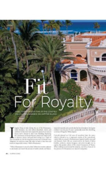 Florida Coast Magazine0