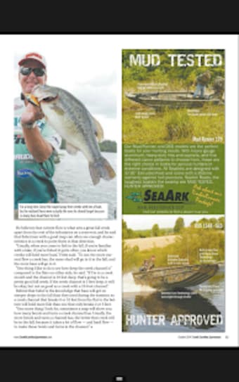 South Carolina Sportsman Mag1