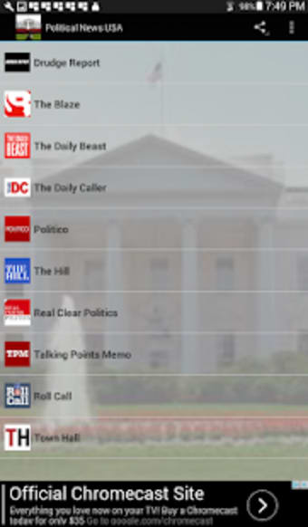 Political News USA2