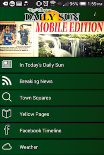 The Villages Daily Sun Mobile1