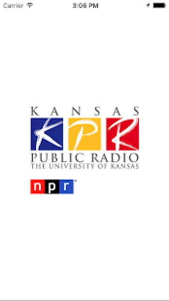 Kansas Public Radio App3