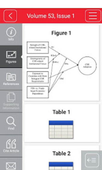 Journal of Management Studies2