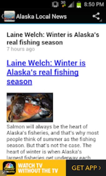 Alaska Local News0