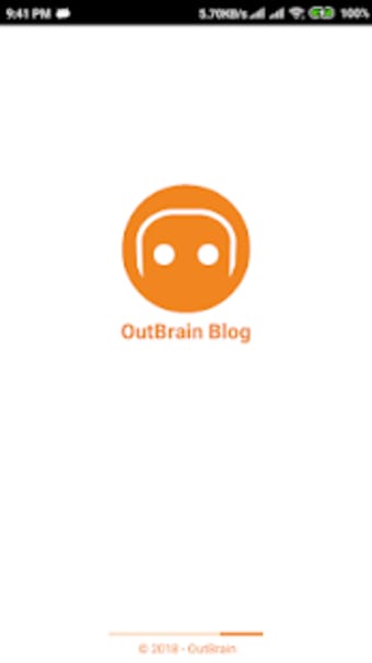 OutBrain Blog1