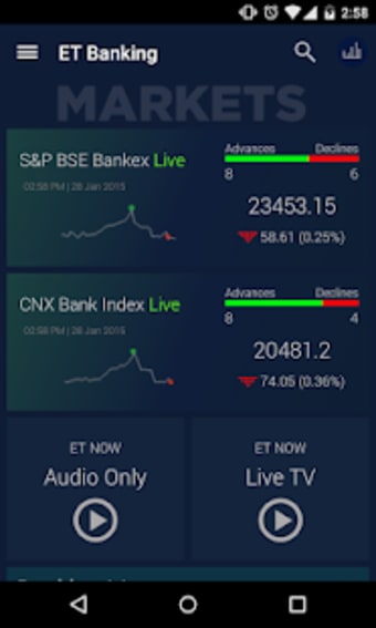 Economic Times Banking Finance2