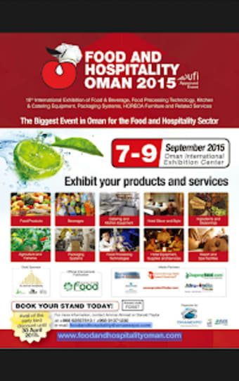 Food Manufacturing Middle East0