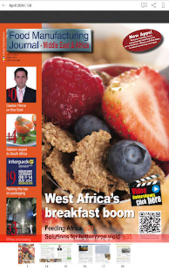 Food Manufacturing Middle East2