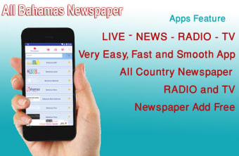 Bahamas News - Bahamas Newspaper - Bahamas radio2