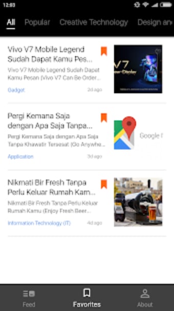 E-News | Creative Tech News from Indonesia & World1