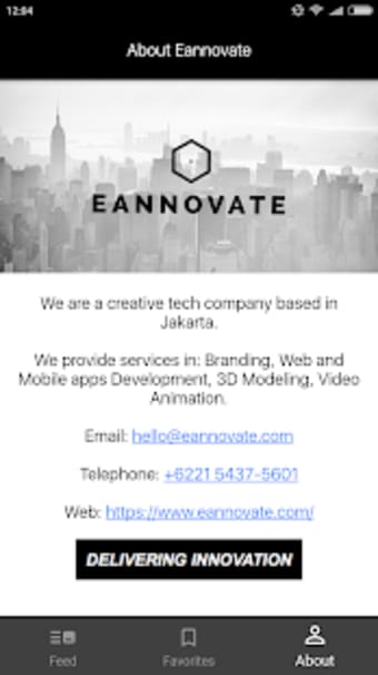 E-News | Creative Tech News from Indonesia & World3