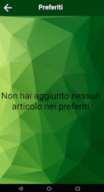 Sport News App - Notizie calcio2