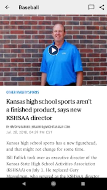 Varsity Kansas0