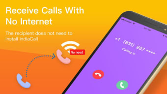 IndiaCall-Free Phone Call For India1