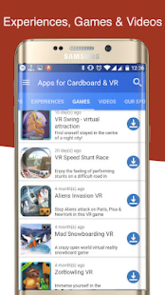 VR Apps and Games (Guide)3