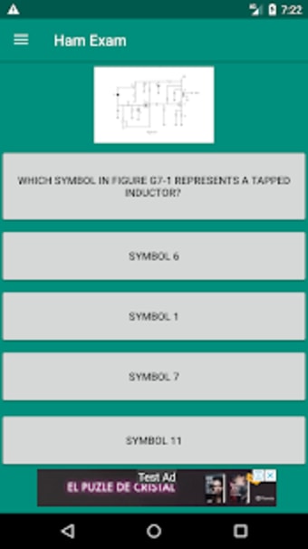 Ham Exam - General2