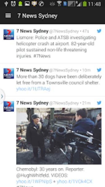 Sydney & NSW News0