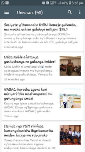 Rwanda Newspapers1