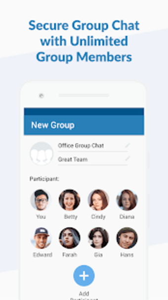 AstraChat - Direct XMPP Client2