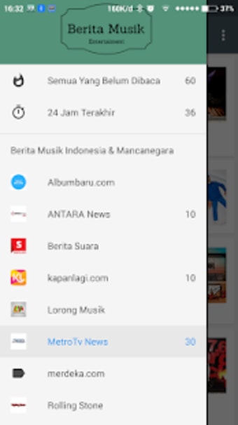 Berita Musik3