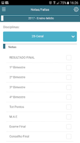 Notre Dame Campinas - Educa Mobile1