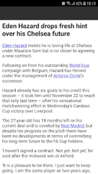 Latest Chelsea News3