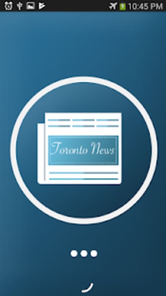 Toronto & Ontario News 2.01