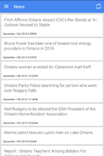 Ontario News0