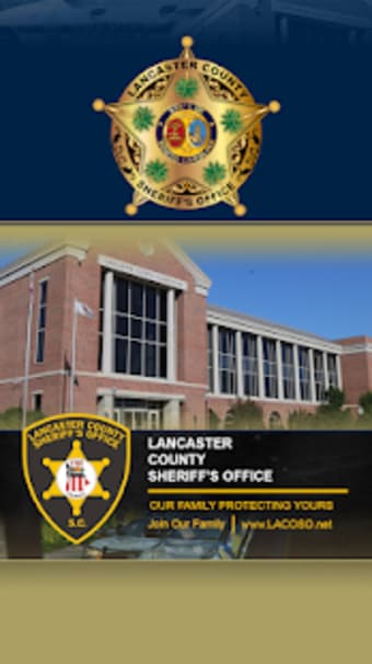 Lancaster County Sheriff's0