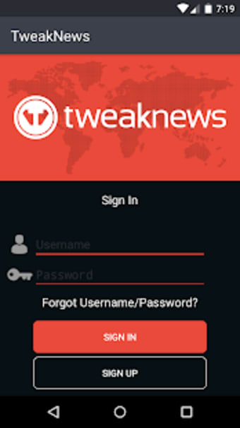 TweakNews VPN1