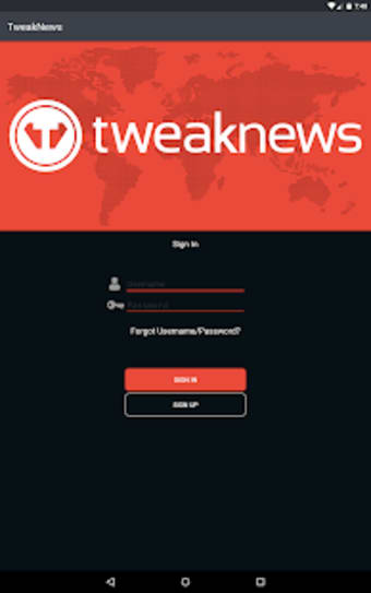 TweakNews VPN3