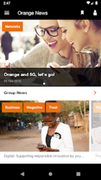 Orange News (Group)0