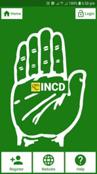 INCD (Indian National Congress Directory)0