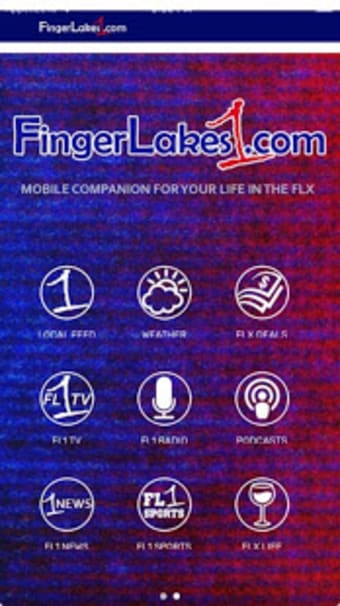 FingerLakes1.com1