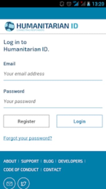 Humanitarian ID1