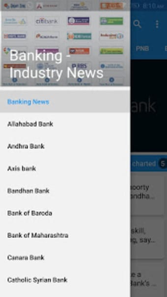 India Banking and Finance News Today - News Digest0