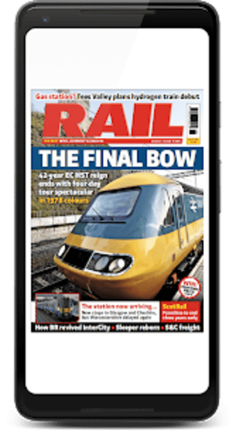 RAIL magazine3