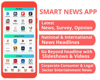 All In One Smart News2