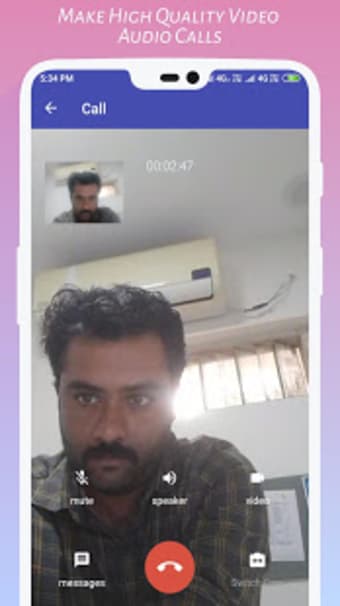 Indian Messenger-Indian Social Network-Indian Chat1