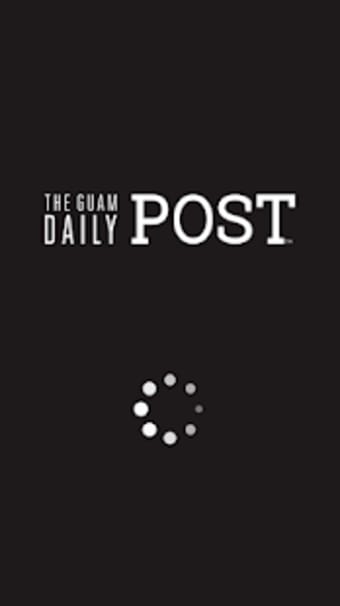 The Guam Daily Post2