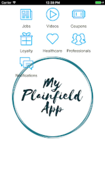 My Plainfield App0