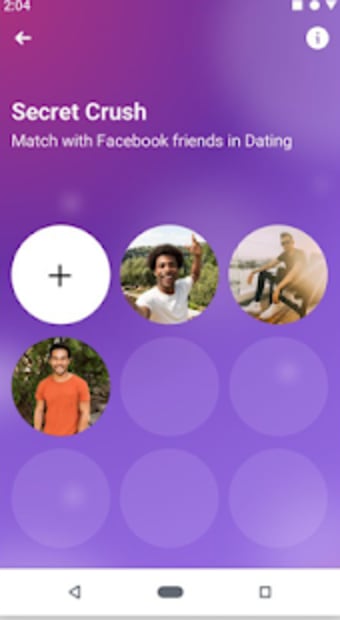 Secret Crush : Facebook dating 2019 Guide2