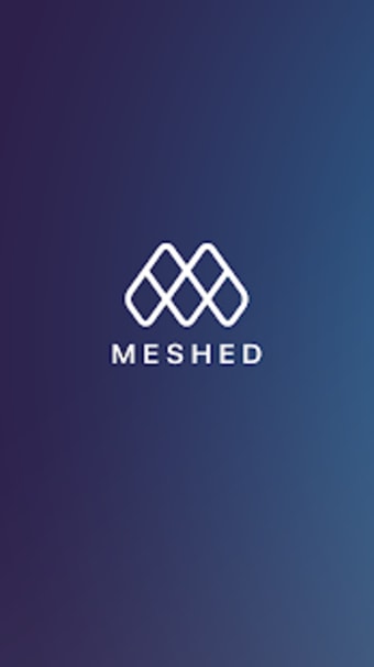 Meshed - Networking app1