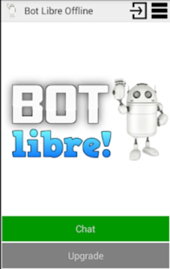 Bot Libre Offline2