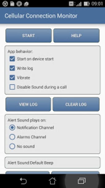 Cellular Connection Monitor2