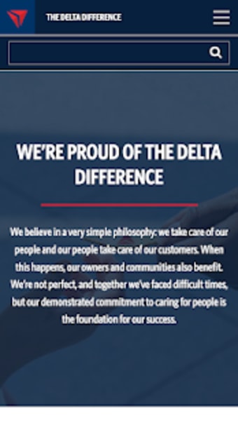 The Delta Difference0