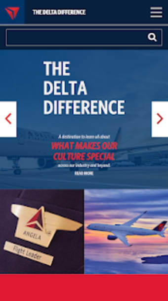 The Delta Difference2