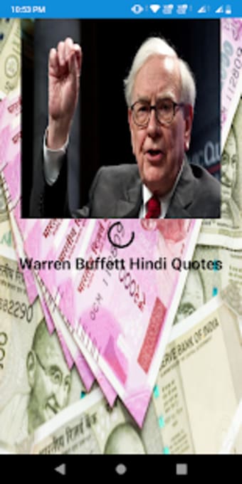 Warren Buffett Hindi Quotes1