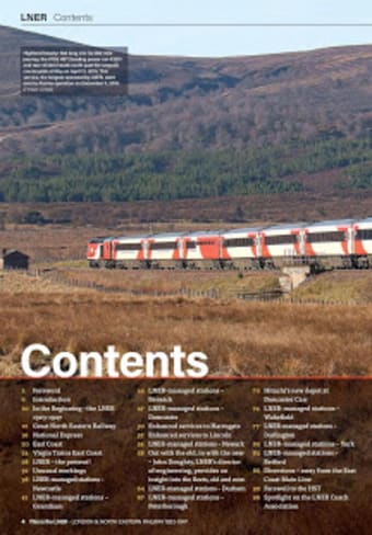 Modern Railways Magazine3