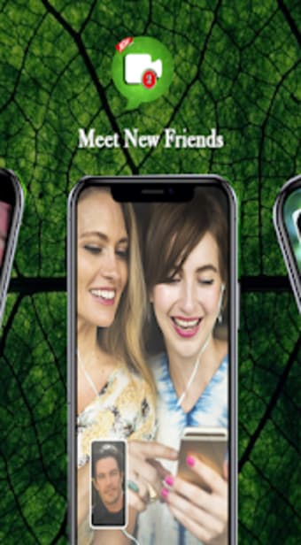 New FaceTime Free Video call & Chat Guide2