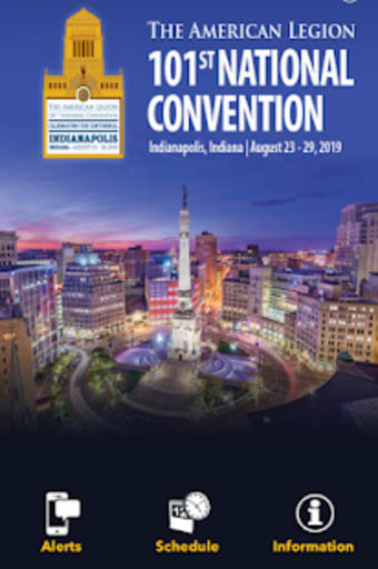 TAL National Convention 20193